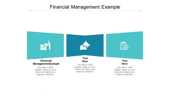 Financial Management Example Ppt PowerPoint Presentation Gallery Skills Cpb Financial Management Example Ppt PowerPoint Presentation Gallery Skills Cpb