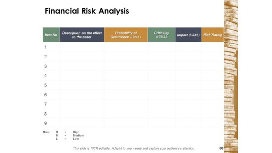 Financial Management Ppt PowerPoint Presentation Complete Deck With Slides Slide60