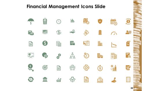 Financial Management Ppt PowerPoint Presentation Complete Deck With Slides Slide69