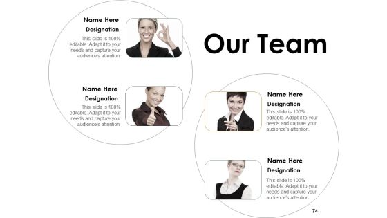 Financial Management Ppt PowerPoint Presentation Complete Deck With Slides Slide74