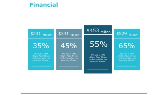 Financial Management Ppt PowerPoint Presentation Summary Images
