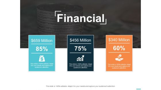 Financial Management Ppt Powerpoint Presentation Visual Aids Portfolio
