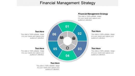 Financial Management Strategy Ppt PowerPoint Presentation Gallery Format Ideas