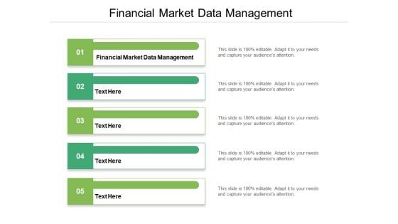 Financial Market Data Management Ppt PowerPoint Presentation Professional Themes Cpb Pdf