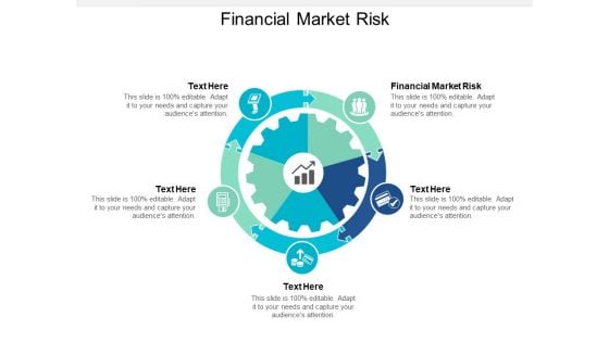 Financial Market Risk Ppt PowerPoint Presentation Gallery Layouts Cpb