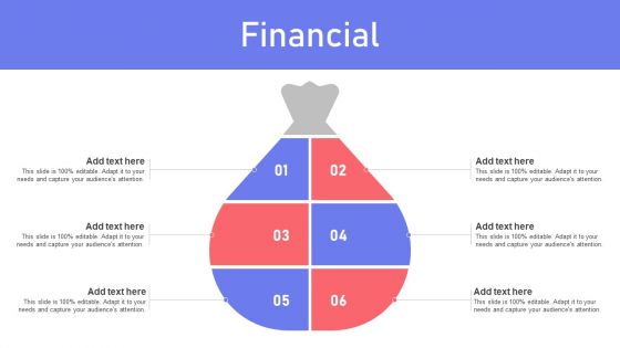 Financial Marketing Guide For Segmentation Targeting And Positioning To Enhance Promotional Strategy Template PDF