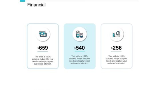 Financial Marketing Investment Ppt PowerPoint Presentation File Objects