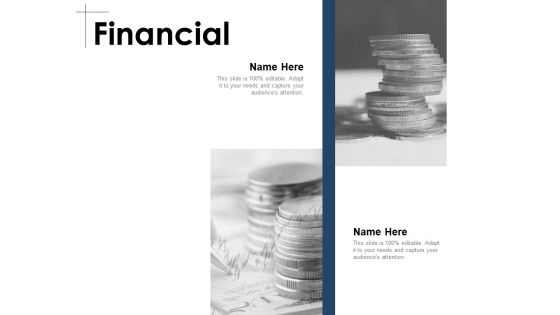 Financial Marketing Ppt PowerPoint Presentation Gallery Slideshow Financial Marketing Ppt PowerPoint Presentation Gallery Slideshow