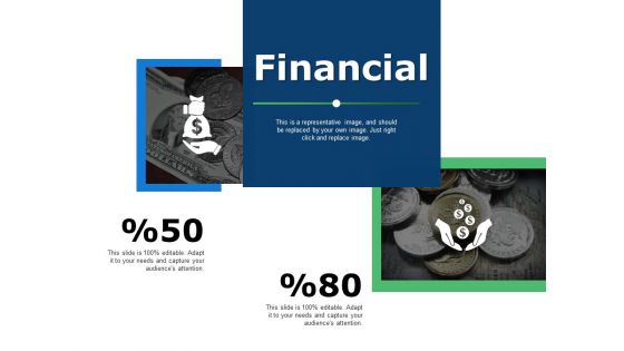 Financial Marketing Ppt Powerpoint Presentation Slides Layout