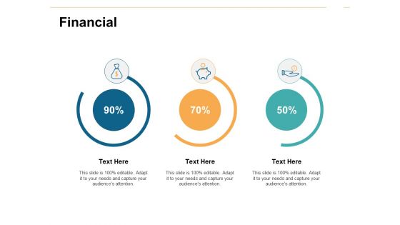 Financial Marketing Ppt PowerPoint Presentation Summary Outfit