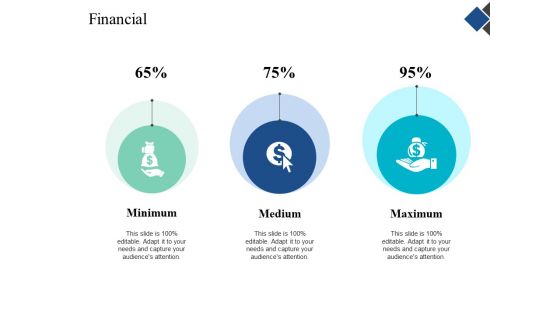 Financial Maximum Medium Ppt Powerpoint Presentation Gallery Example