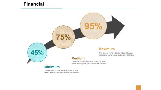 Financial Maximum Medium Ppt Powerpoint Presentation Icon Master Slide