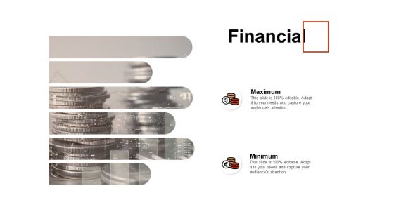 Financial Maximum Minimum Ppt PowerPoint Presentation Infographics Background Designs