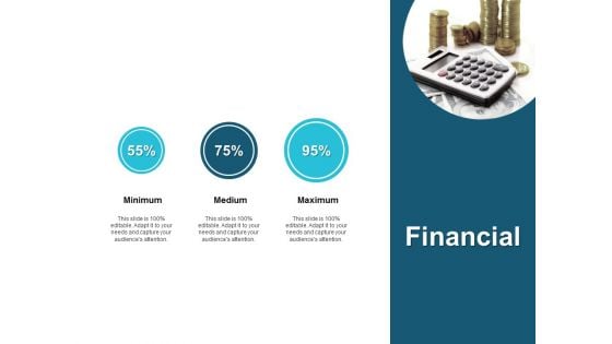 Financial Maximum Ppt PowerPoint Presentation Infographics Influencers