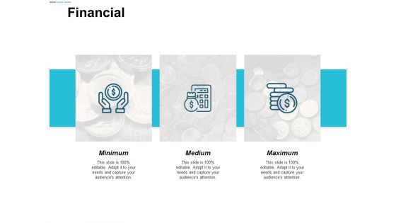 Financial Maximum Ppt Powerpoint Presentation Themes