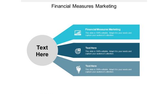 Financial Measures Marketing Ppt PowerPoint Presentation Infographics Graphics Download Cpb