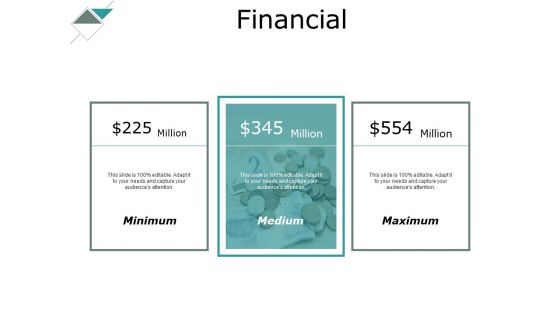 Financial Medium Maximum Ppt PowerPoint Presentation Designs