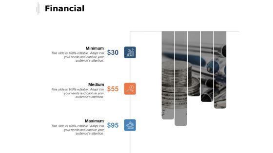 Financial Medium Ppt PowerPoint Presentation Infographic Template Vector