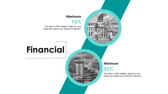 Financial Medium Ppt PowerPoint Presentation Inspiration Graphics Template