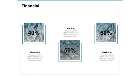 Financial Medium Ppt PowerPoint Presentation Outline Graphic Images