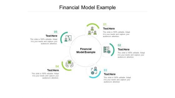Financial Model Example Ppt PowerPoint Presentation Layouts Infographic Template Cpb