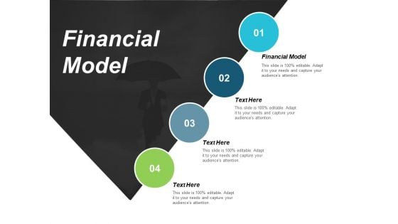 Financial Model Ppt Powerpoint Presentation Professional Vector Cpb