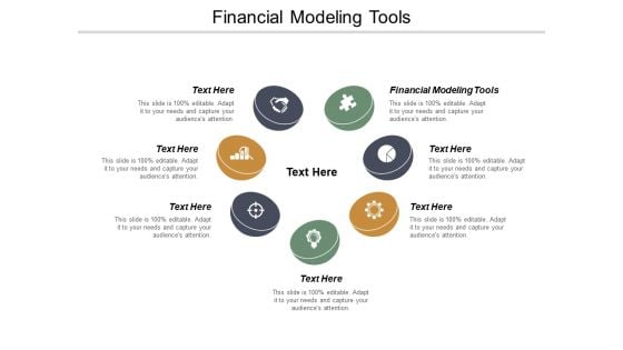 Financial Modeling Tools Ppt PowerPoint Presentation Summary Design Templates Cpb