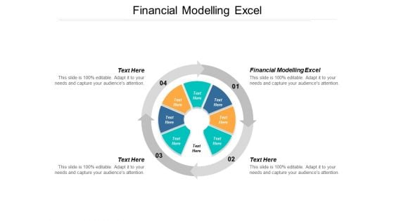 Financial Modelling Excel Ppt PowerPoint Presentation Outline Themes Cpb