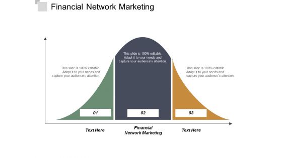 Financial Network Marketing Ppt PowerPoint Presentation Layouts Outline Cpb