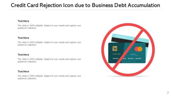 Financial Obligation Icon Equity Obligation Ppt PowerPoint Presentation Complete Deck With Slides