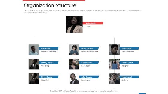Financial PAR Organization Structure Ppt Icon Microsoft PDF Financial PAR Organization Structure Ppt Icon Microsoft PDF