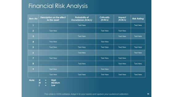 Financial Planning Ppt PowerPoint Presentation Complete Deck With Slides Slide59