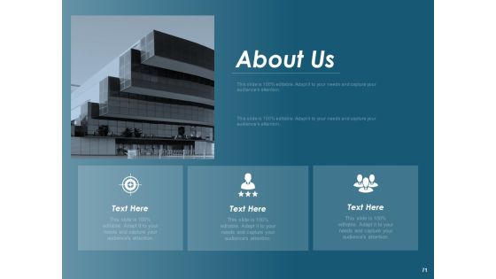 Financial Planning Ppt PowerPoint Presentation Complete Deck With Slides Slide71