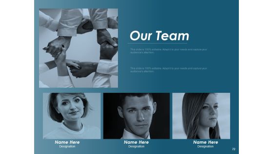 Financial Planning Ppt PowerPoint Presentation Complete Deck With Slides Slide72