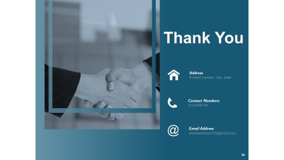 Financial Planning Ppt PowerPoint Presentation Complete Deck With Slides Slide80