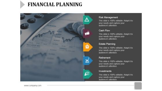 Financial Planning Ppt PowerPoint Presentation Model Demonstration