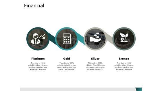 financial platinum business ppt powerpoint presentation layouts elements