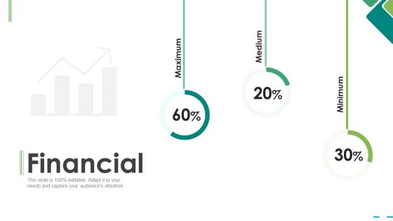 Financial Ppt Gallery Display PDF