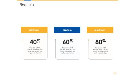 Financial Ppt Infographic Template Information PDF