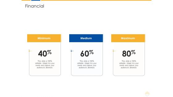 Financial Ppt Infographic Template Information PDF