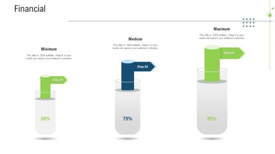 Financial Ppt Model Design Ideas PDF