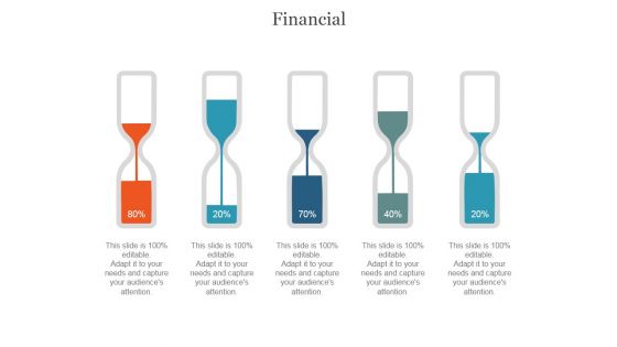 Financial Ppt PowerPoint Presentation Examples