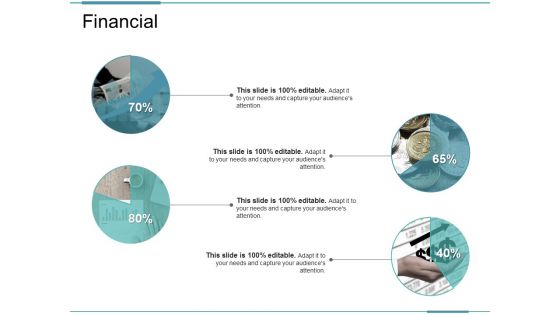 Financial Ppt PowerPoint Presentation File Graphics Design