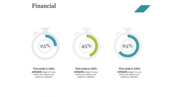 Financial Ppt PowerPoint Presentation File Sample