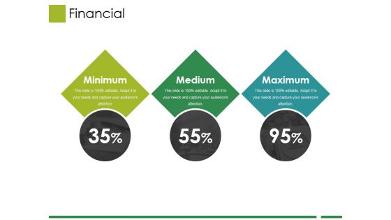 Financial Ppt PowerPoint Presentation Gallery Graphics Download