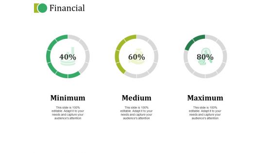 Financial Ppt PowerPoint Presentation Gallery Mockup