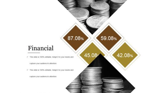 Financial Ppt PowerPoint Presentation Gallery Picture