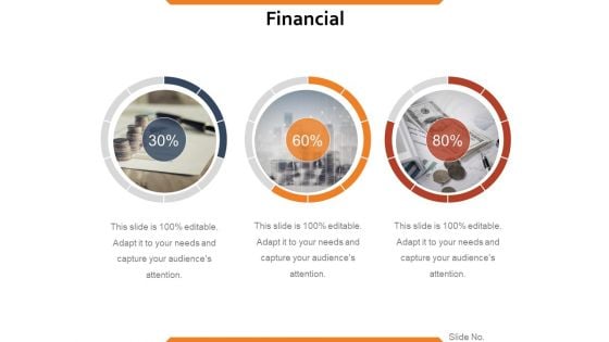 Financial Ppt PowerPoint Presentation Gallery Templates