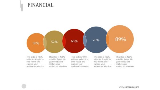 Financial Ppt PowerPoint Presentation Good