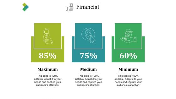 Financial Ppt PowerPoint Presentation Icon Aids